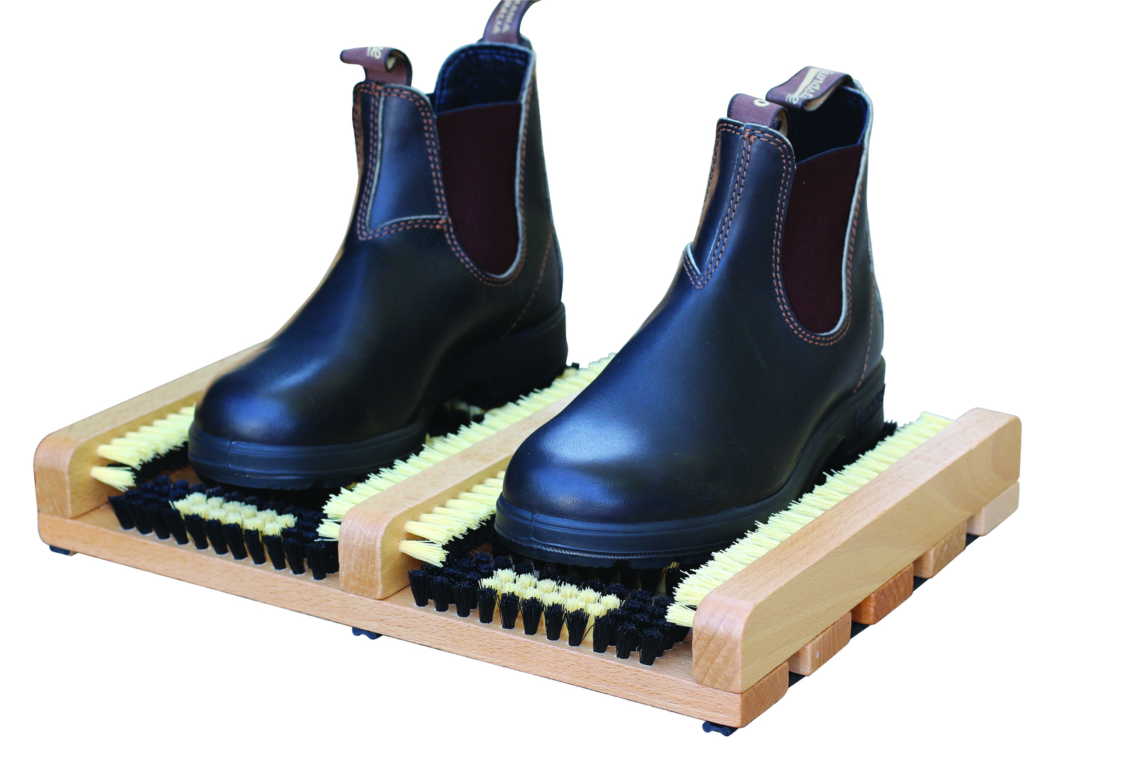 door boot cleaner