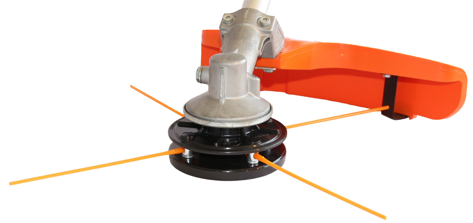 Trimmer head Trimmer universal trimmer head orbitrim straight shaft trimmer bent shaft trimmer