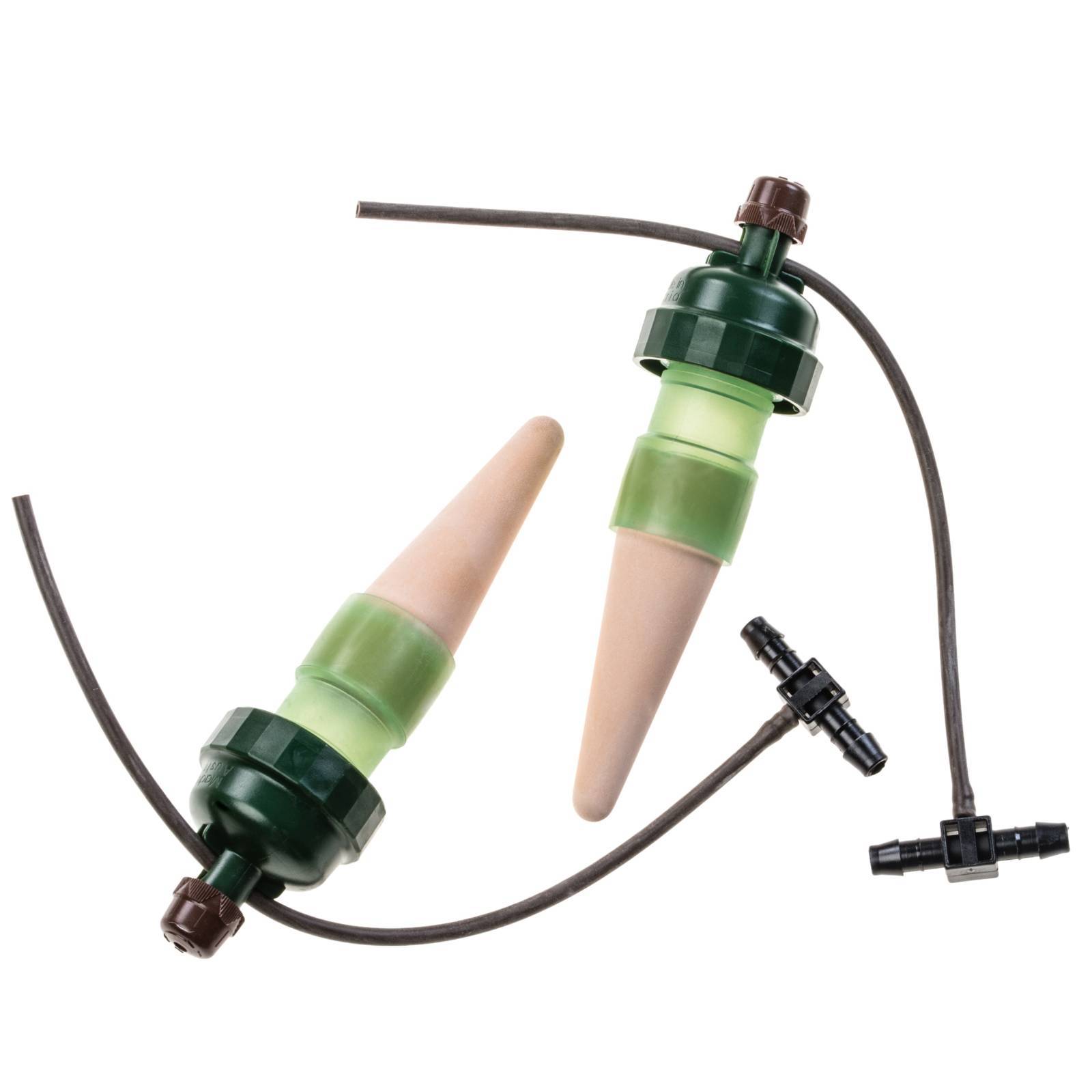 Tropf Blumat Automatic Drip Self Watering System 2 Pack Extension