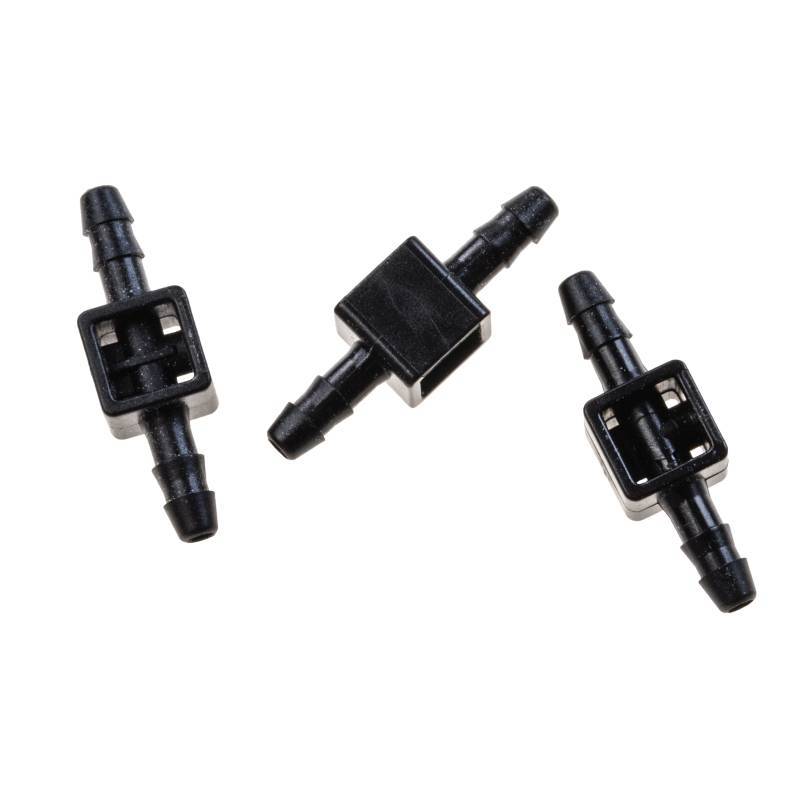 Blumat Drip System Mini Connectors x 3 for 3mm Tubing