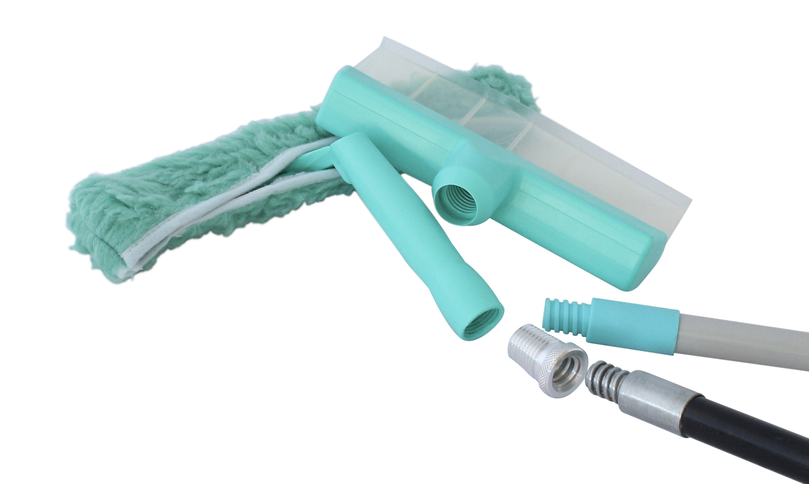 Aqua Blade 30cm with Pre-Washer, Thread Adaptor & Rotation Joint