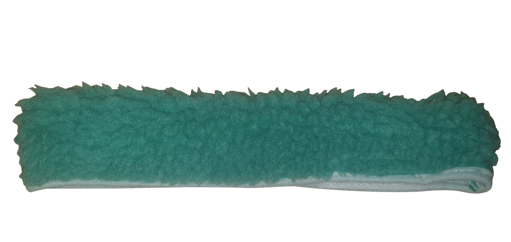 Aqua Blade replacement microfibre cover for Pre-Washer