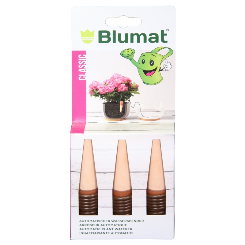 Blumat Classic - Pack of 3
