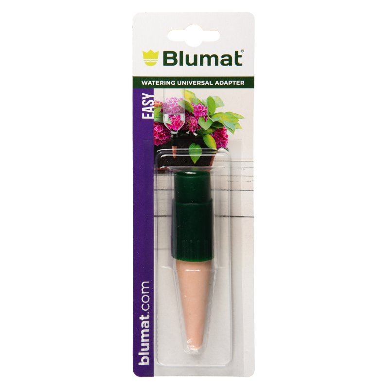 Blumat Easy Watering adapter for bottles - Single 