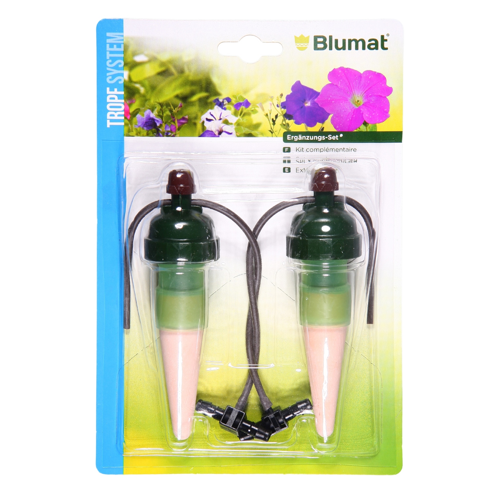 Tropf Blumat Drip Self Automated Watering System Pack of 2