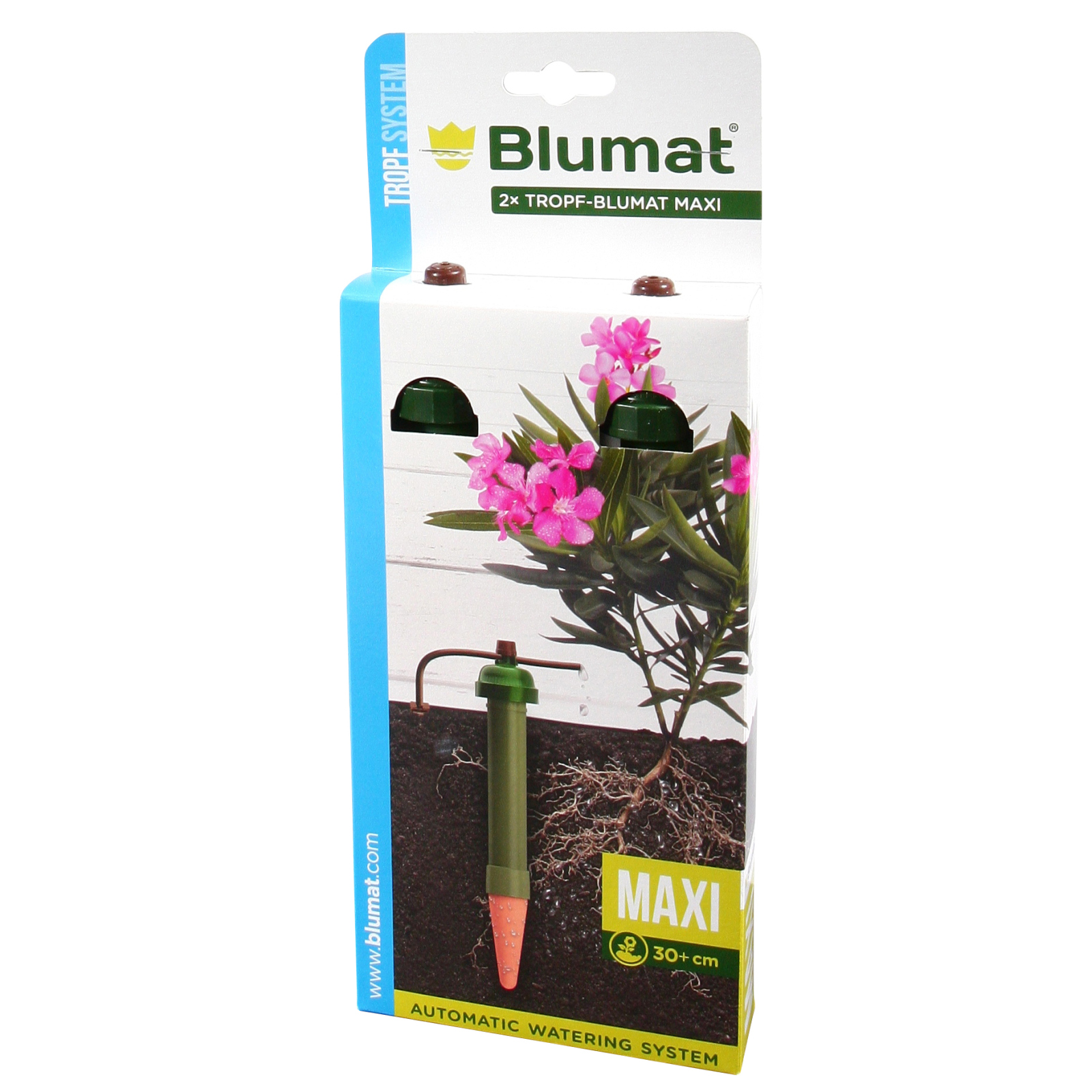 Blumat Drip System Maxi Depth Pack of 2