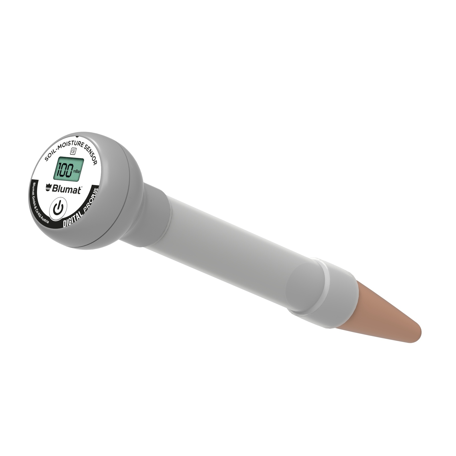 Blumat Digital Moisture Meter