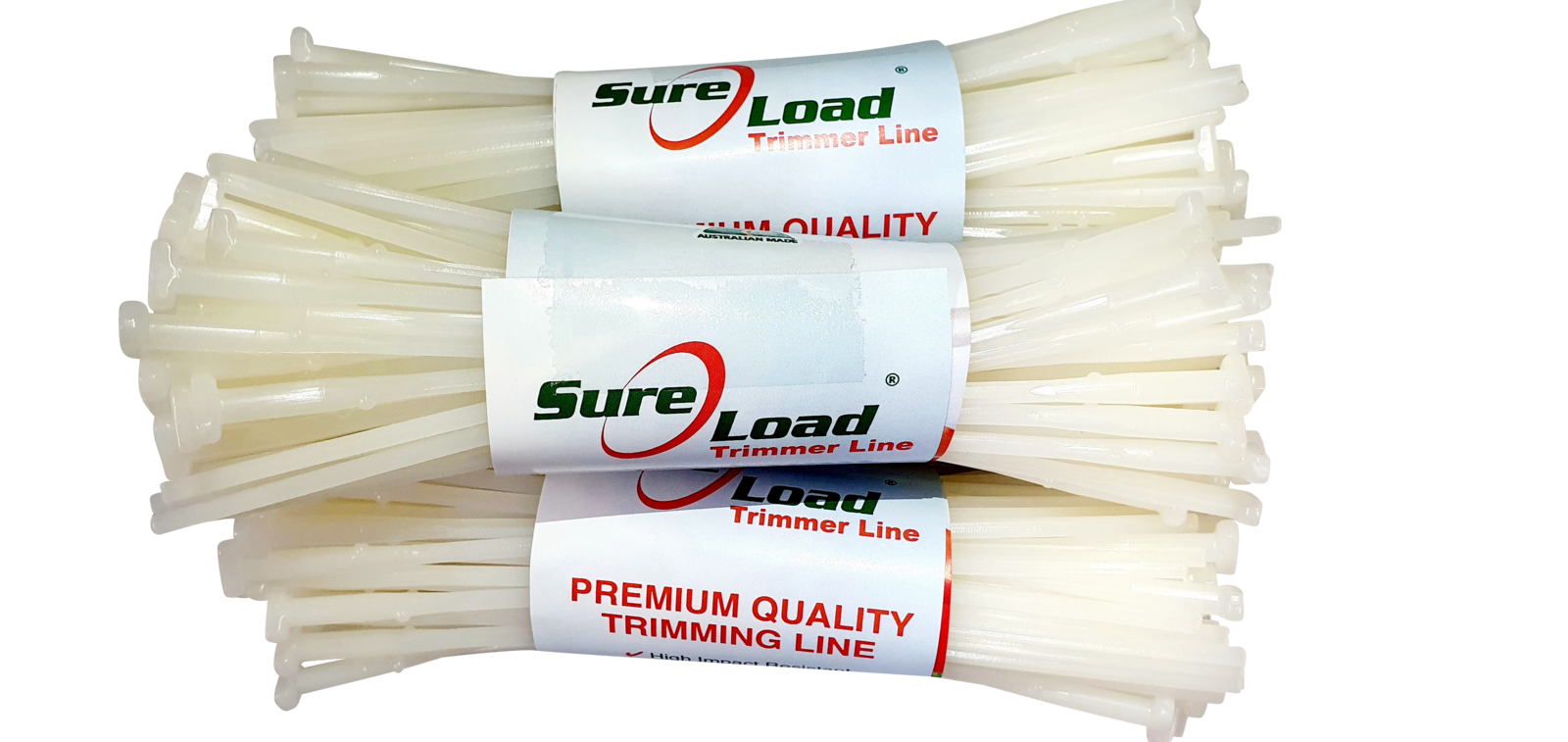 NEW Sure Load ECO Trimmer Line 240pce VALUE pack