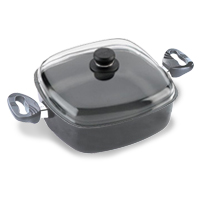 kitchenware special casserole by Eurolux Cookware