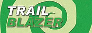 Trail Blazer Logo