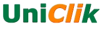 UniClik Logo