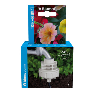 Blumat Pressure Reducer