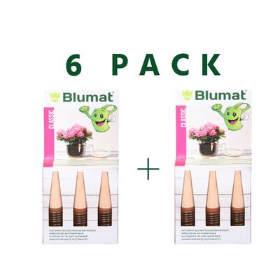 Blumat Classic - Pack of 6