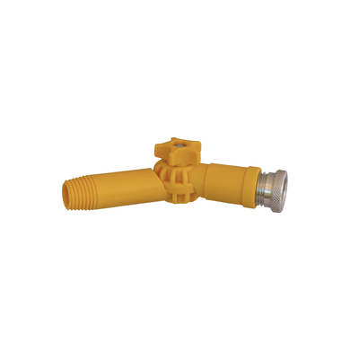 Thread Adaptor with Rotation Joint