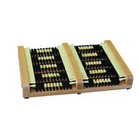 Shoe & Boot Cleaner Board