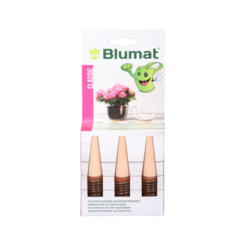 Blumat Classic - Pack of 3