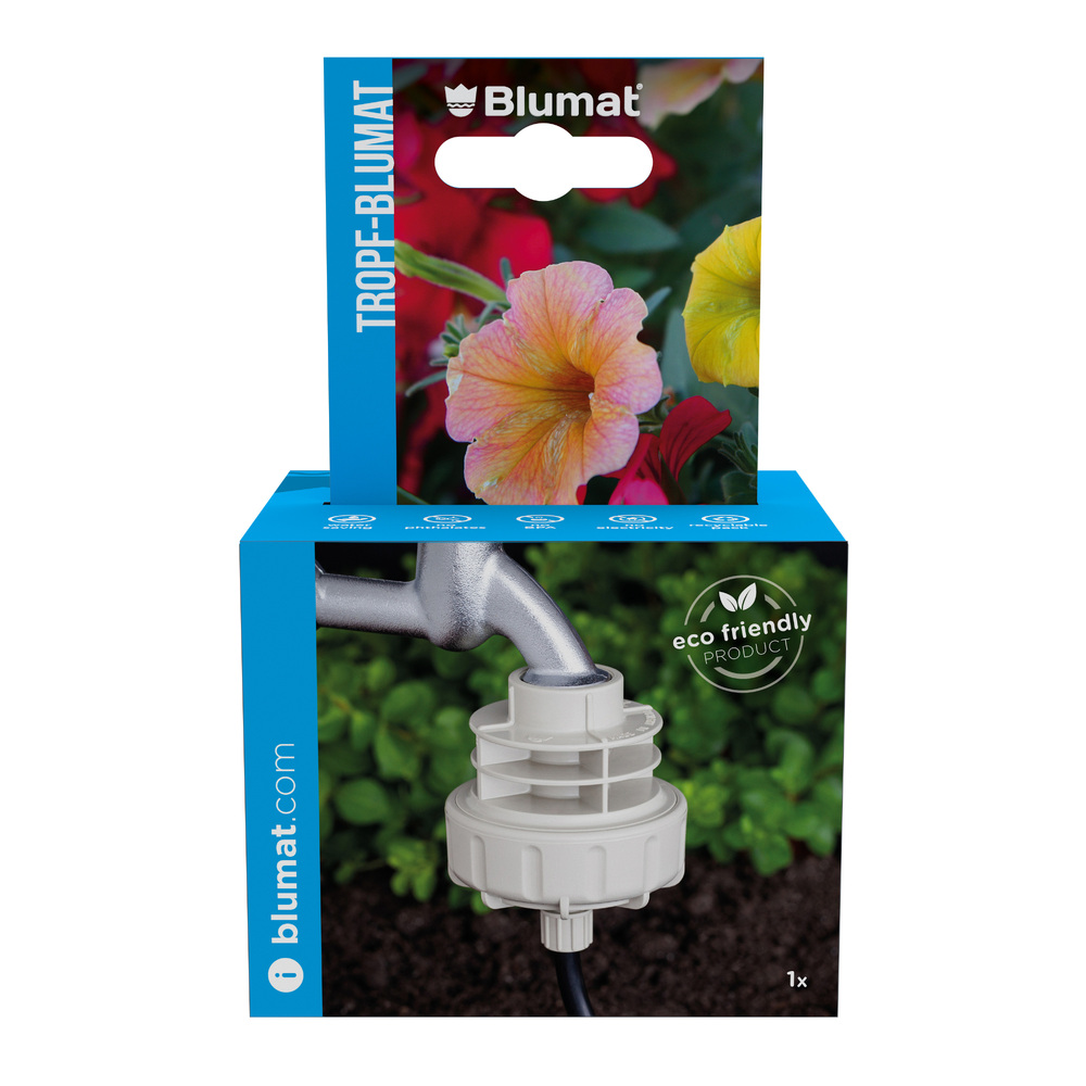 Blumat Watering Systems Drip System for Garden Beds ACCESSORIES