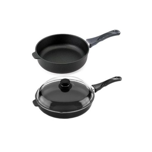 Eurolux Cookware Cookware Range Sauté pans