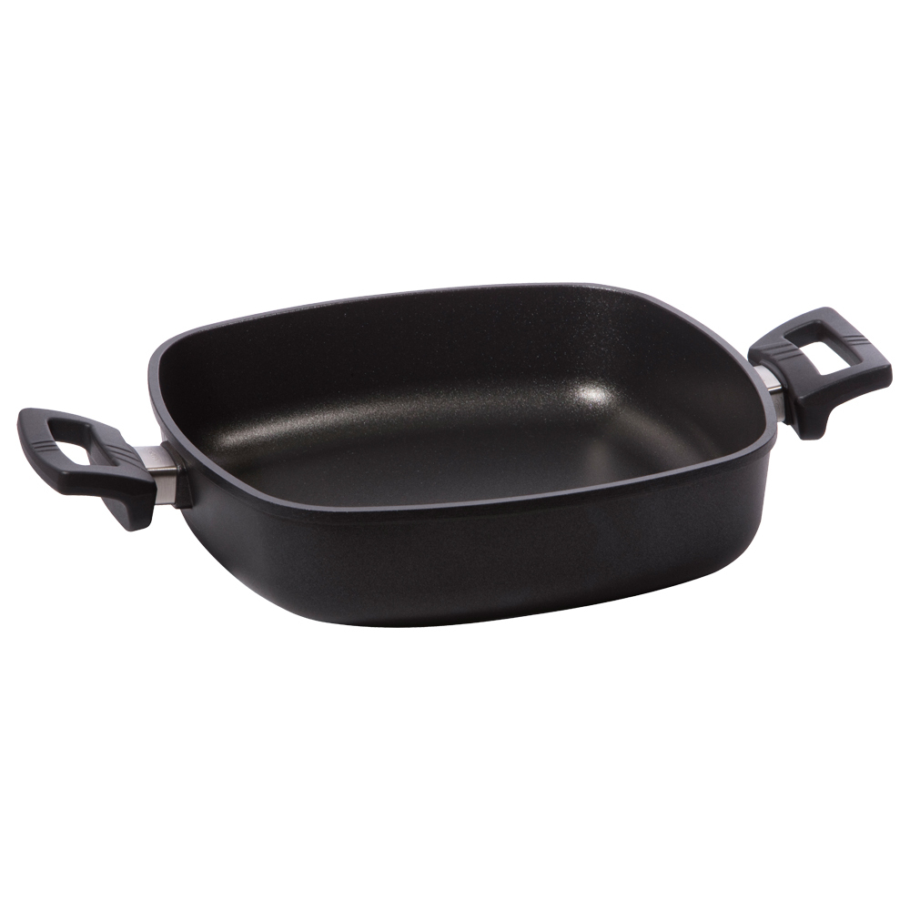 Square Casserole Pan 26cm