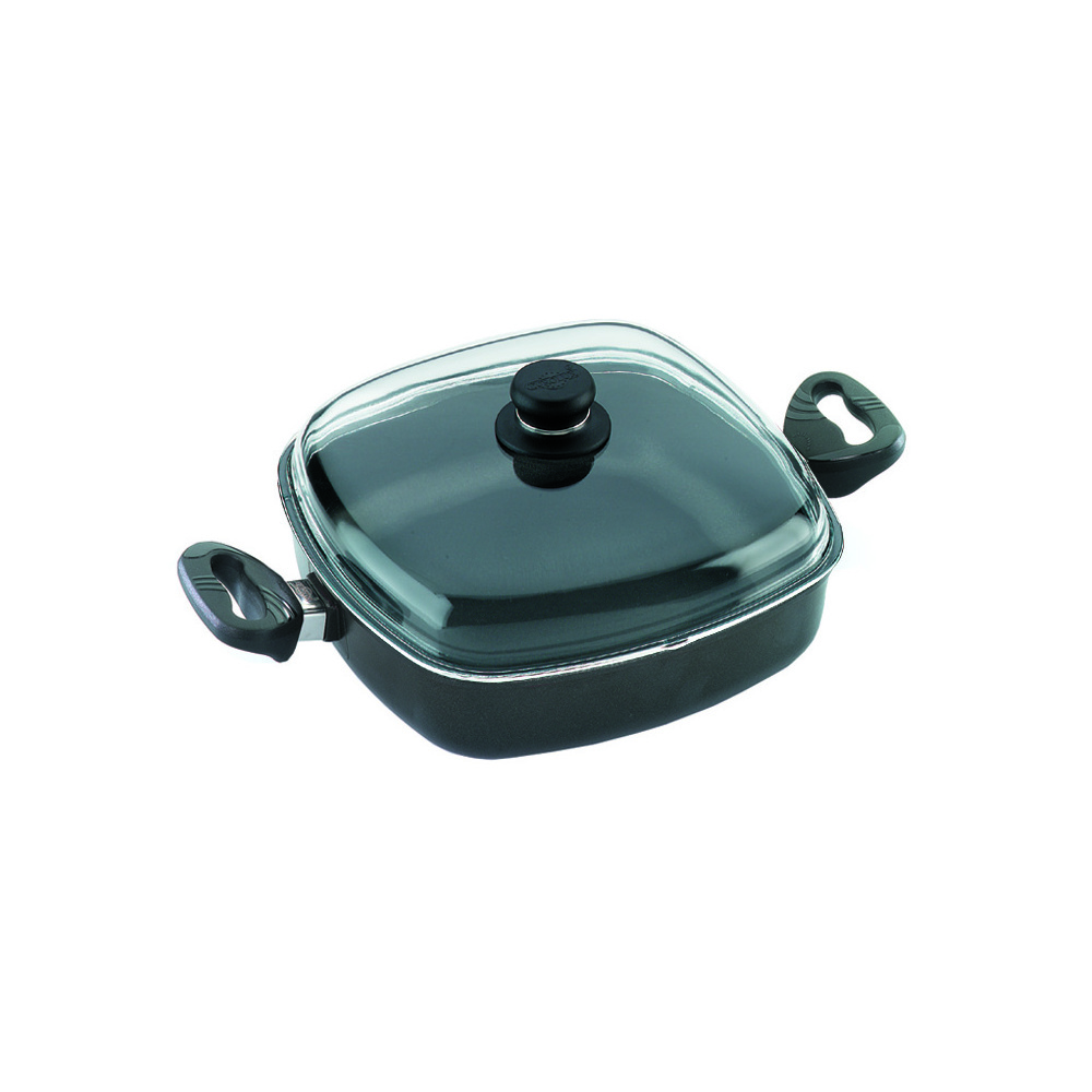 Eurolux Cookware Cookware Range Square Casserole