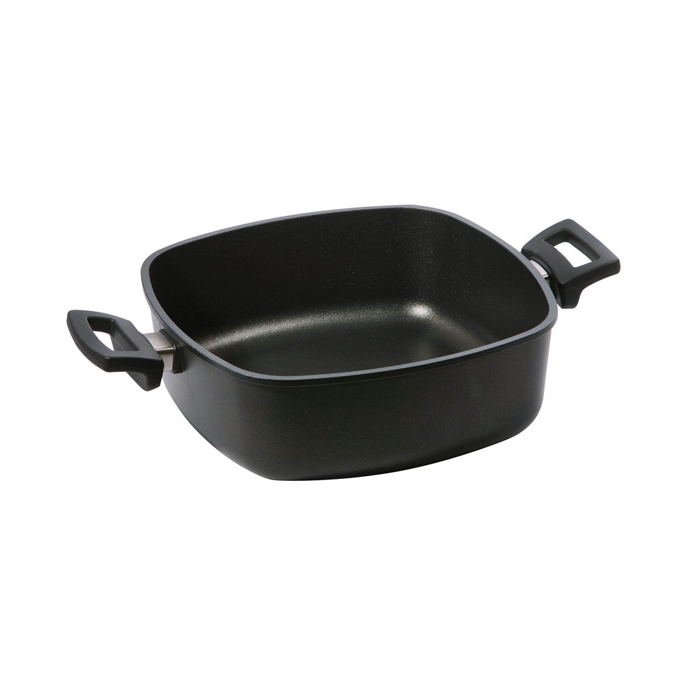 Square Casserole Deep Pan 28cm