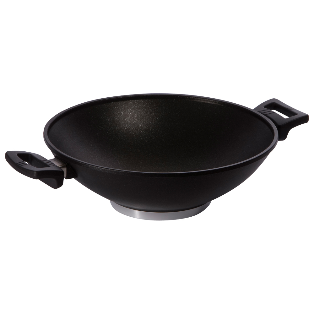 Wok 32cm 