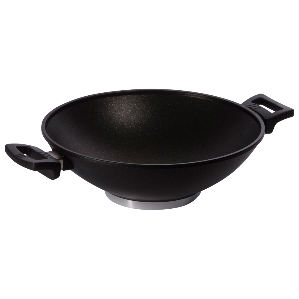 Wok 36cm (lid not available)